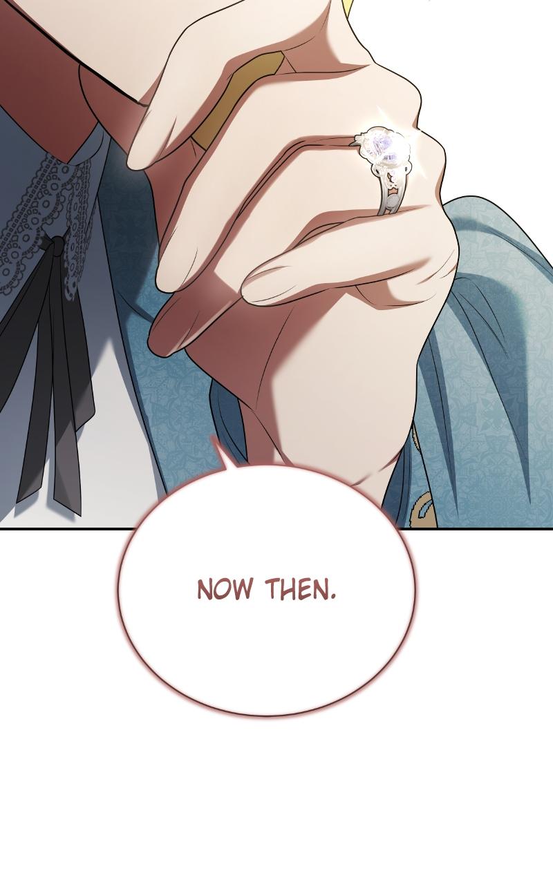 The End of the Contract Marriage Chapter 26 page 114 - 