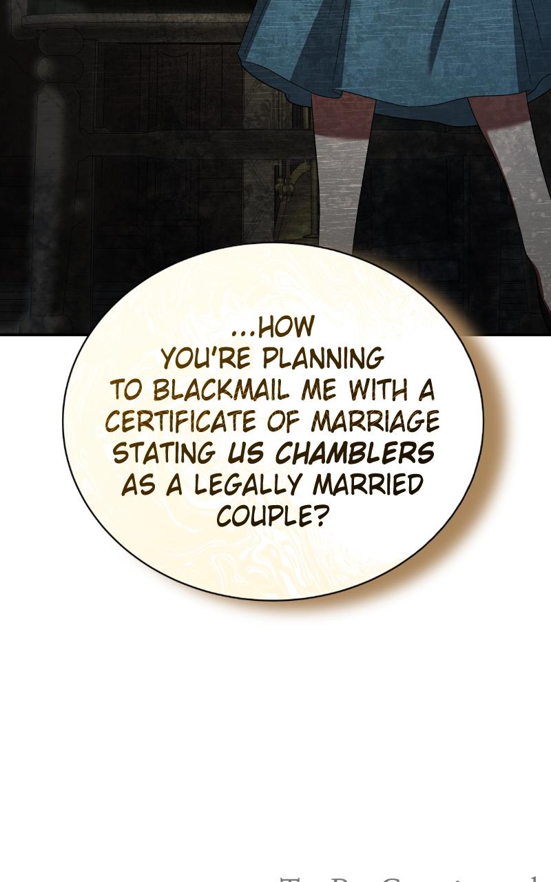 The End of the Contract Marriage Chapter 26 page 117 - 