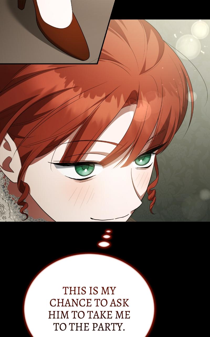 The End of the Contract Marriage Chapter 26 page 14 - 
