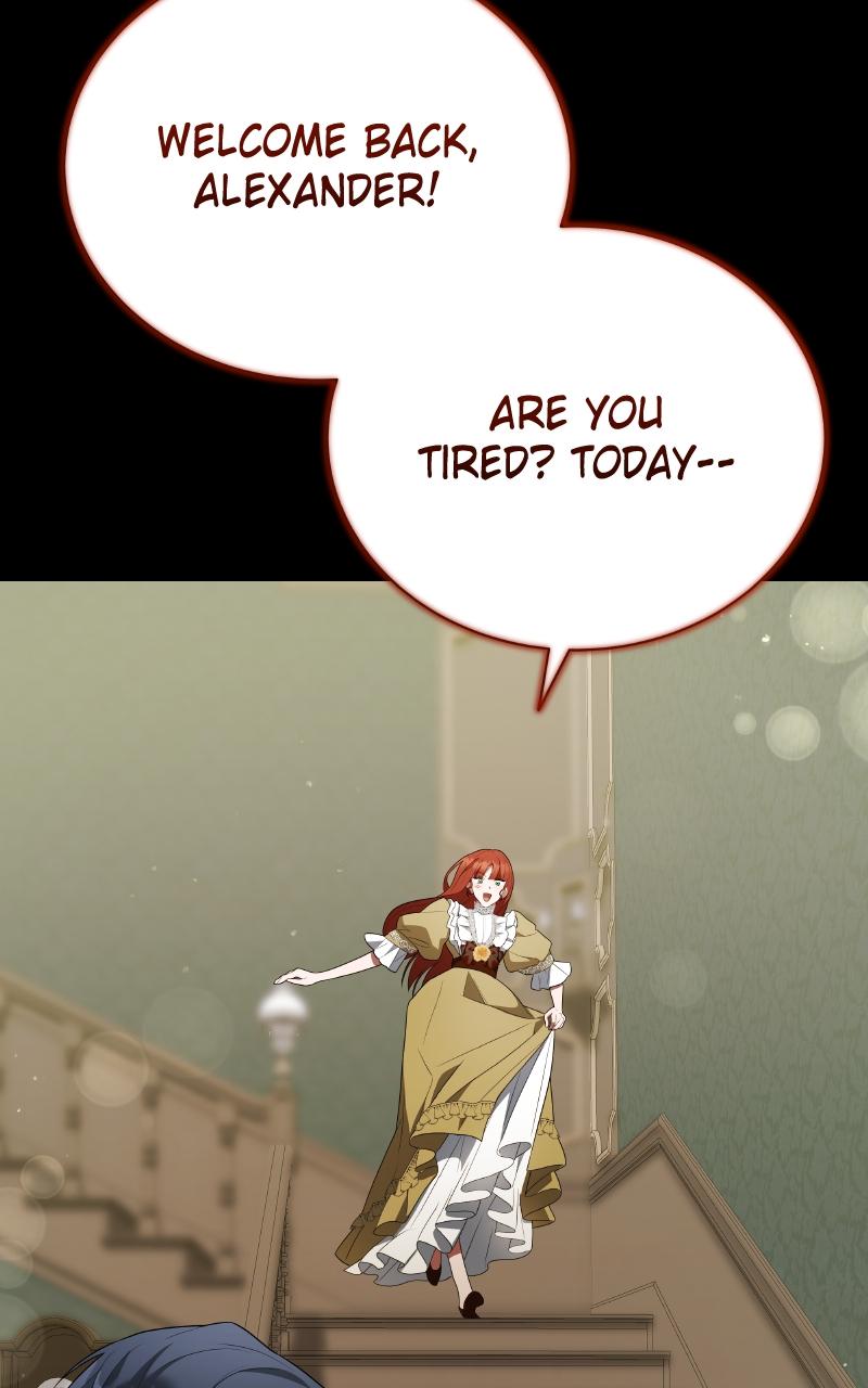 The End of the Contract Marriage Chapter 26 page 16 - 