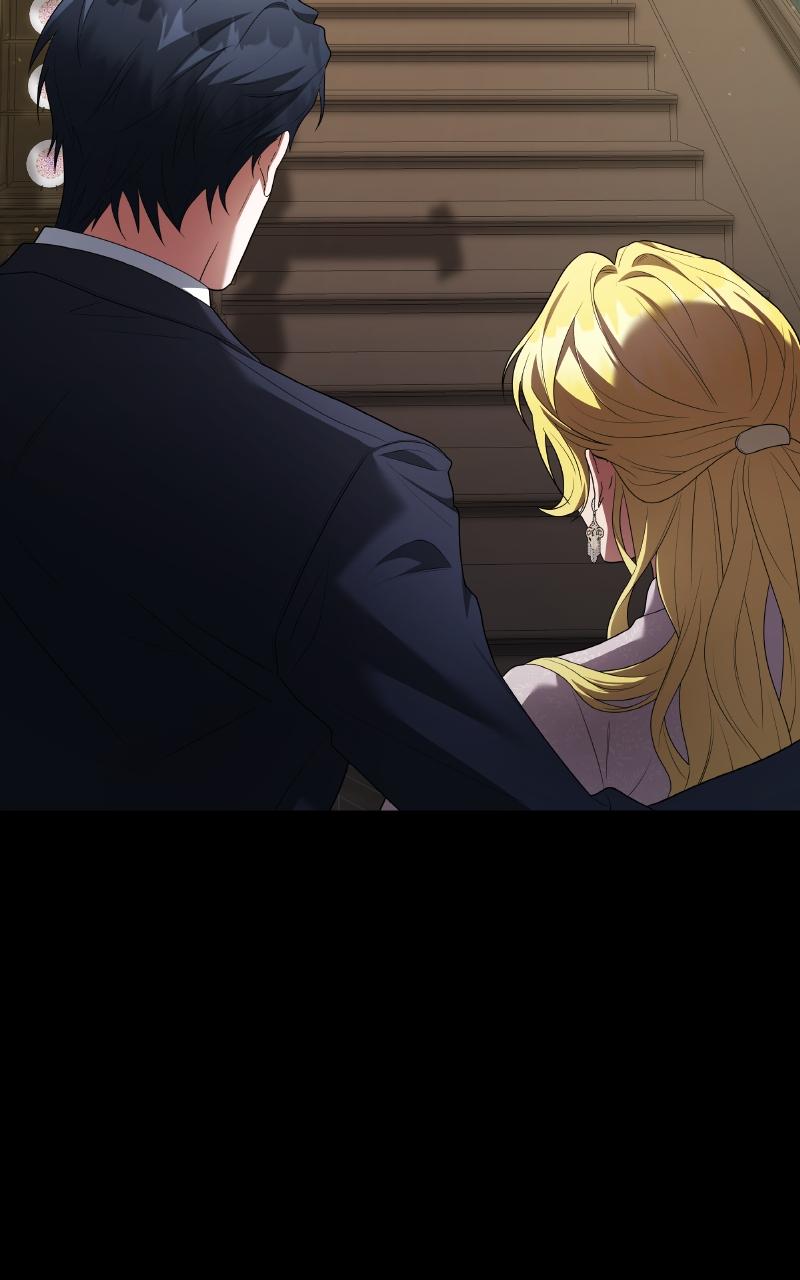 The End of the Contract Marriage Chapter 26 page 17 - 