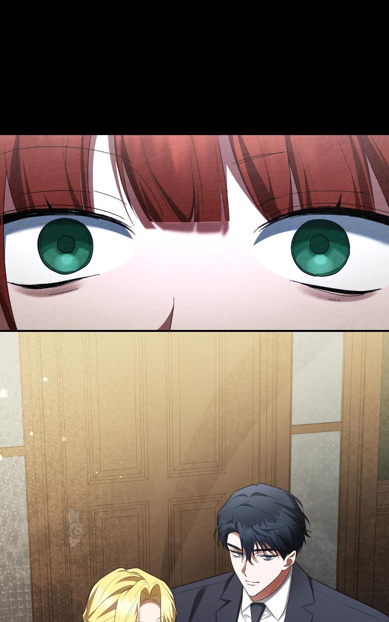 The End of the Contract Marriage Chapter 26 page 18 - 