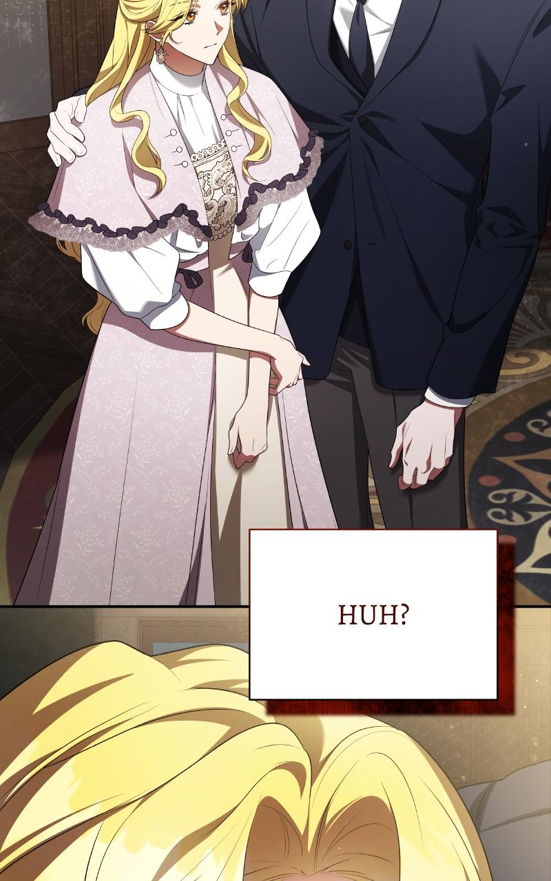 The End of the Contract Marriage Chapter 26 page 19 - 