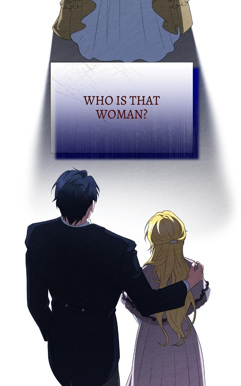 The End of the Contract Marriage Chapter 26 page 22 - 