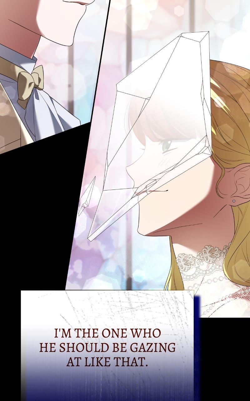 The End of the Contract Marriage Chapter 26 page 27 - 