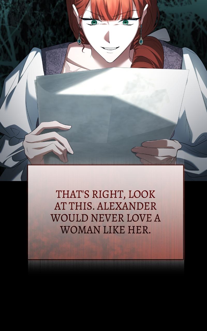 The End of the Contract Marriage Chapter 26 page 33 - 