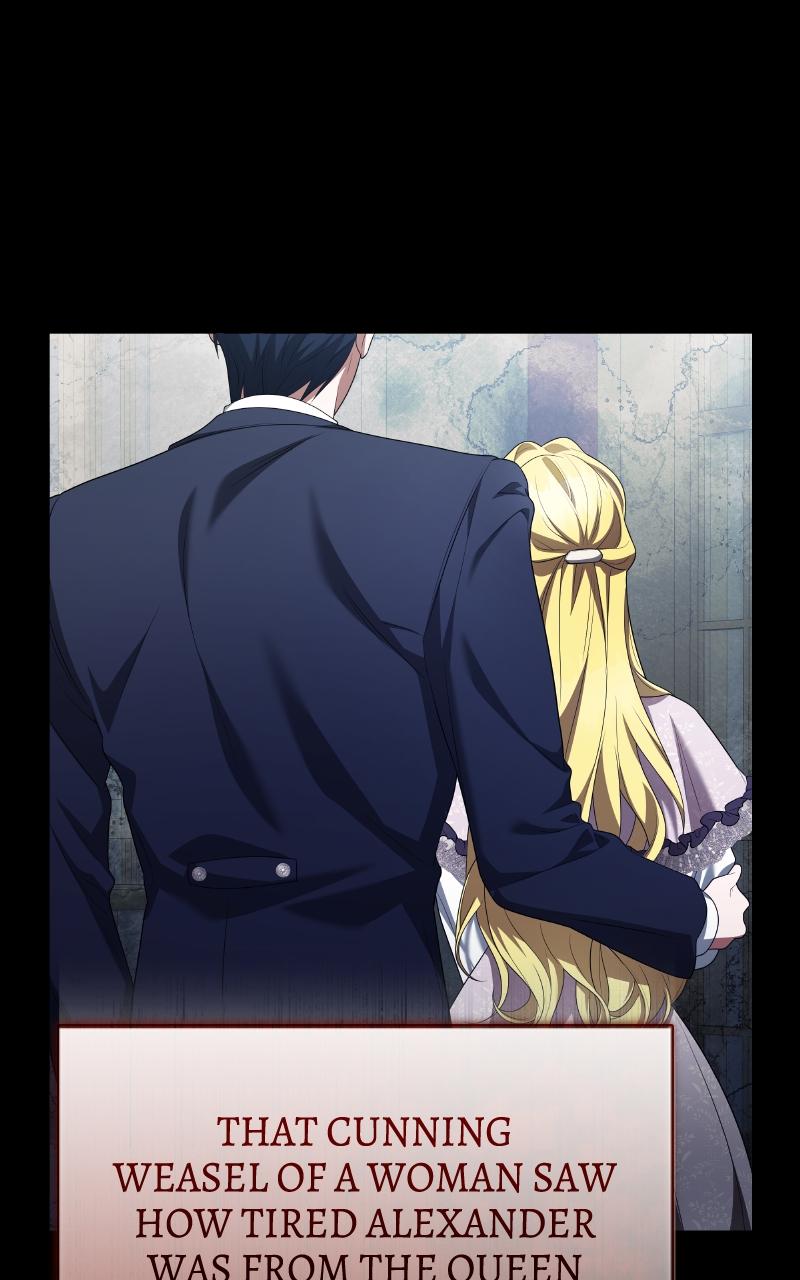 The End of the Contract Marriage Chapter 26 page 34 - 