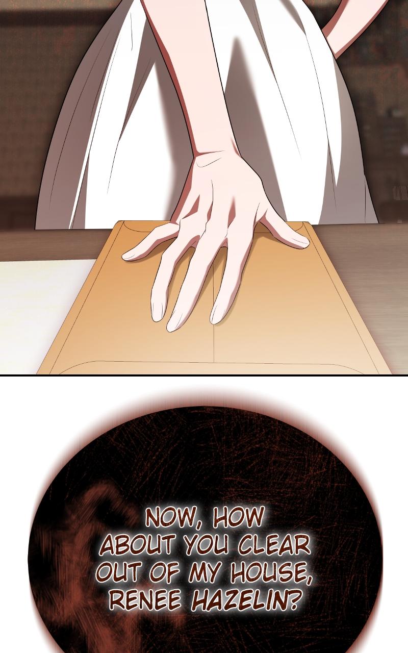 The End of the Contract Marriage Chapter 26 page 39 - 