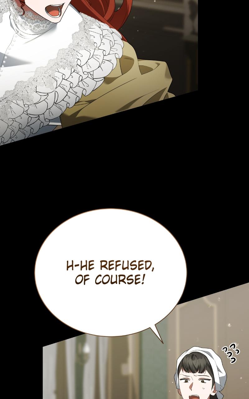 The End of the Contract Marriage Chapter 26 page 5 - 