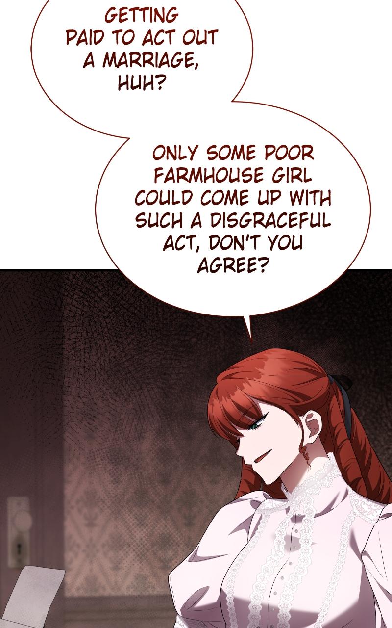 The End of the Contract Marriage Chapter 26 page 42 - 