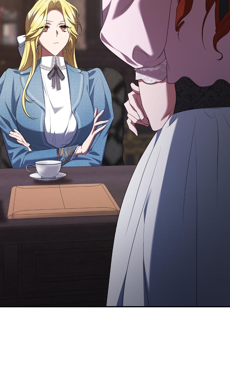 The End of the Contract Marriage Chapter 26 page 49 - 