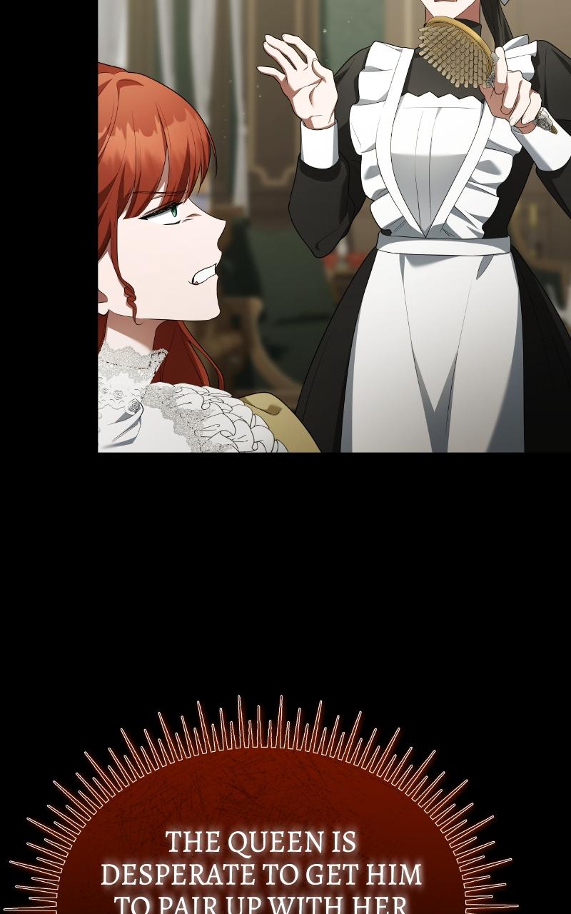 The End of the Contract Marriage Chapter 26 page 6 - 