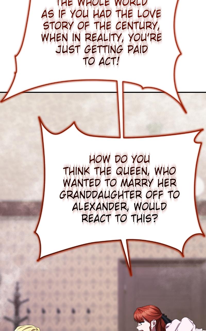 The End of the Contract Marriage Chapter 26 page 53 - 