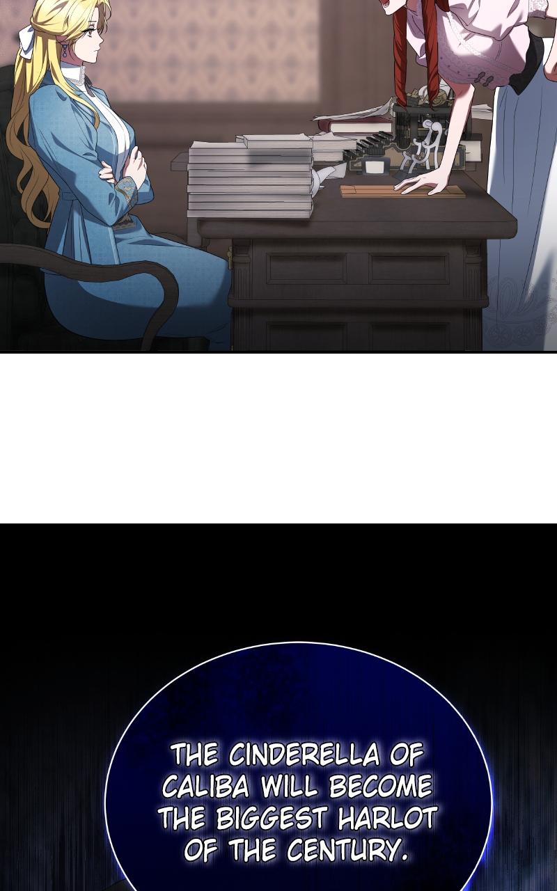 The End of the Contract Marriage Chapter 26 page 54 - 