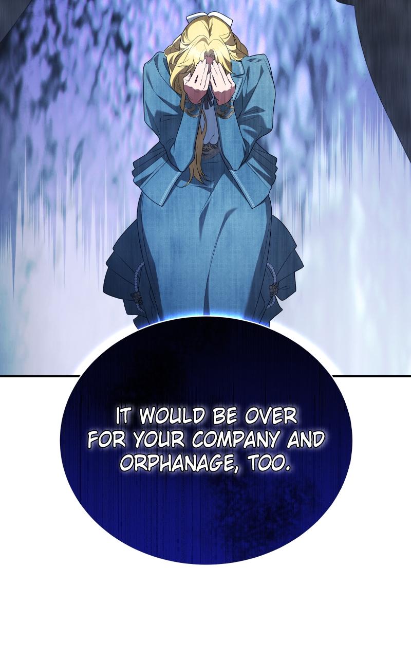 The End of the Contract Marriage Chapter 26 page 56 - 