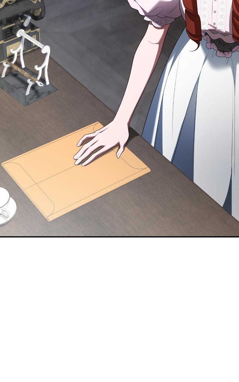The End of the Contract Marriage Chapter 26 page 58 - 
