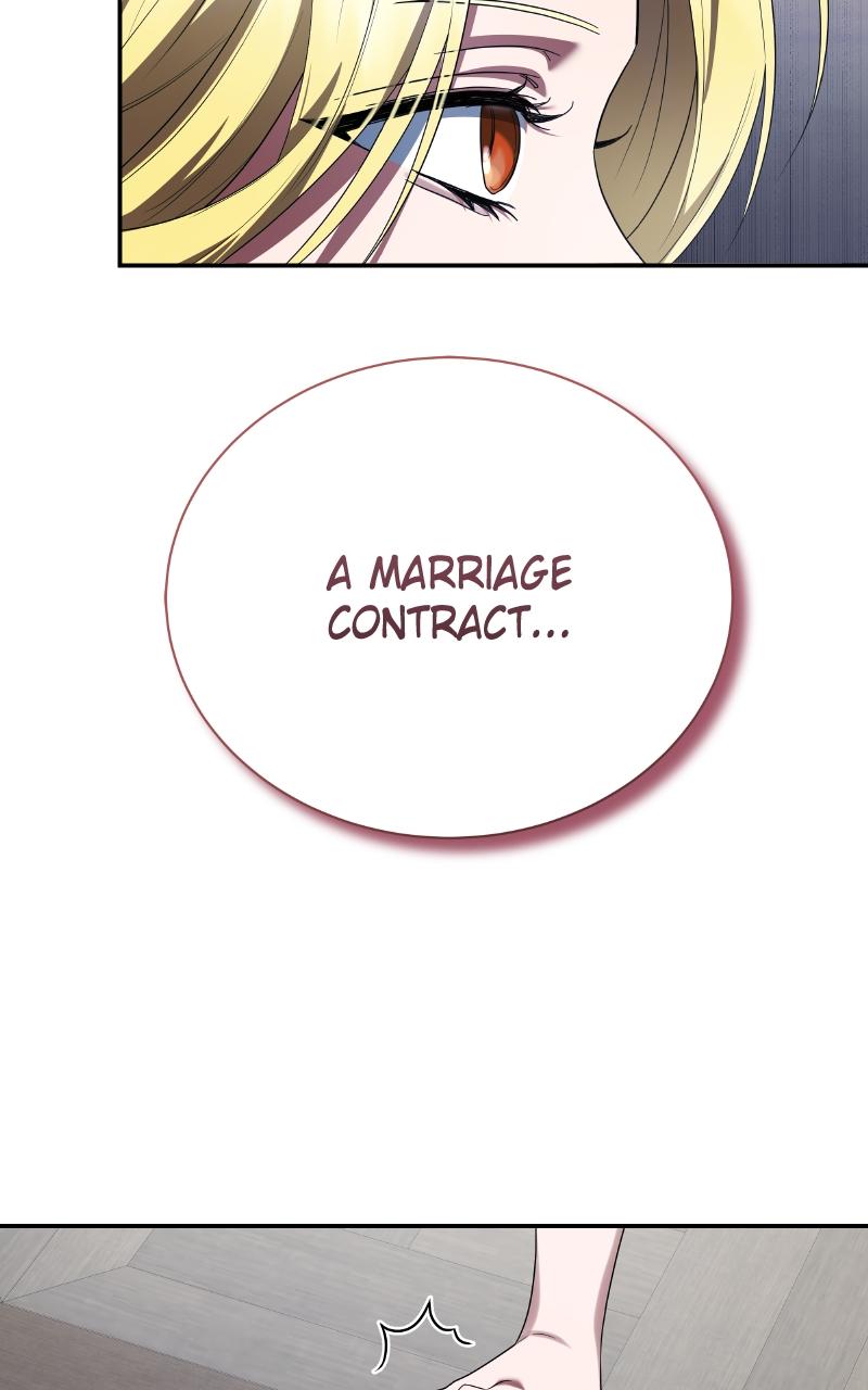 The End of the Contract Marriage Chapter 26 page 60 - 