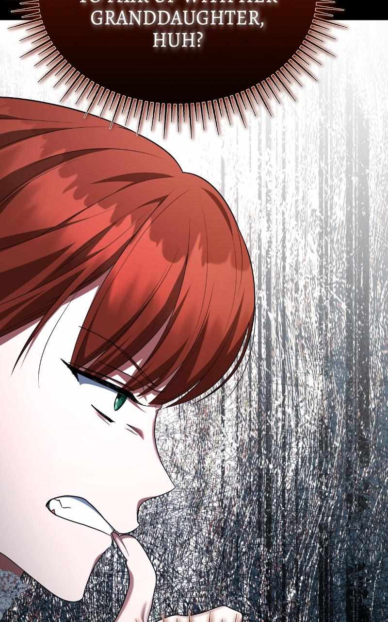 The End of the Contract Marriage Chapter 26 page 7 - 