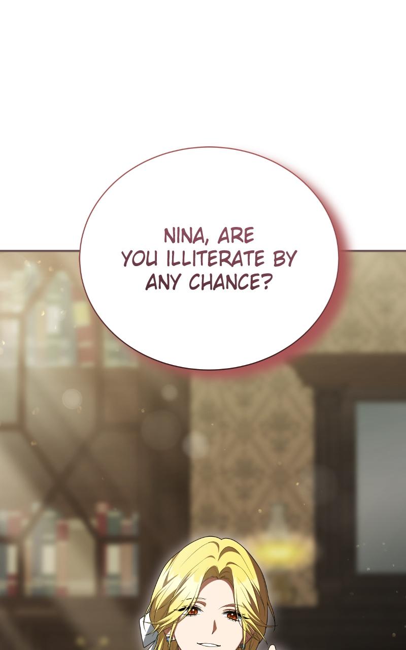 The End of the Contract Marriage Chapter 26 page 64 - 
