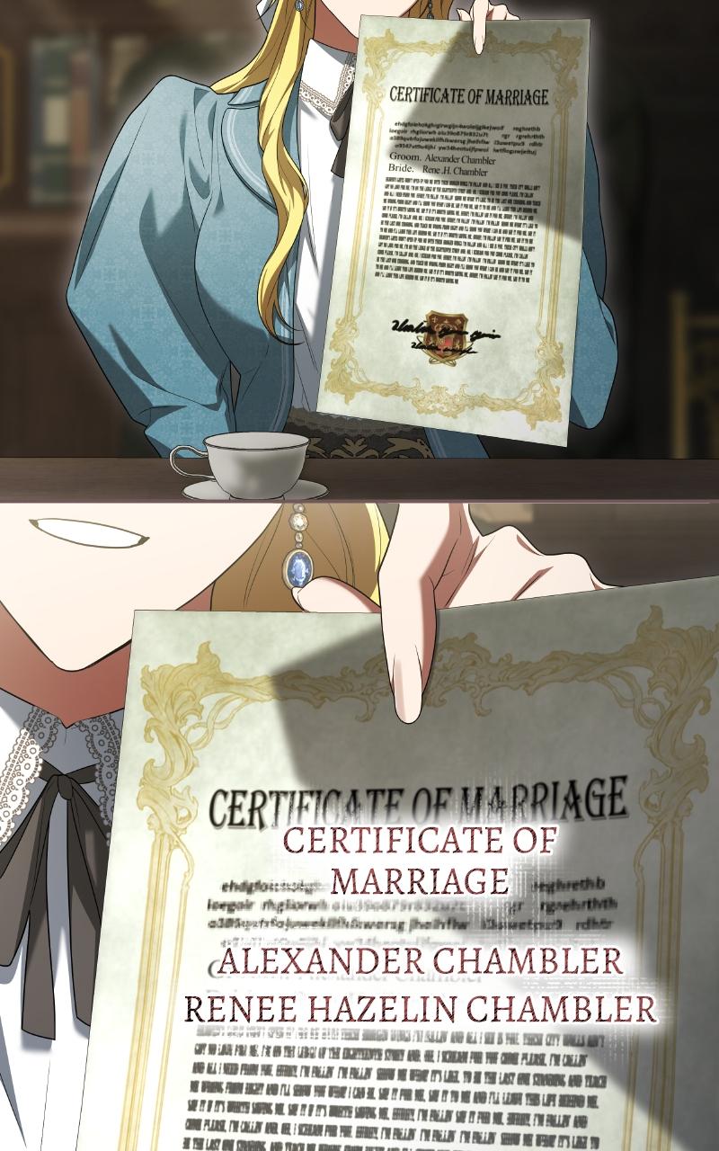 The End of the Contract Marriage Chapter 26 page 65 - 