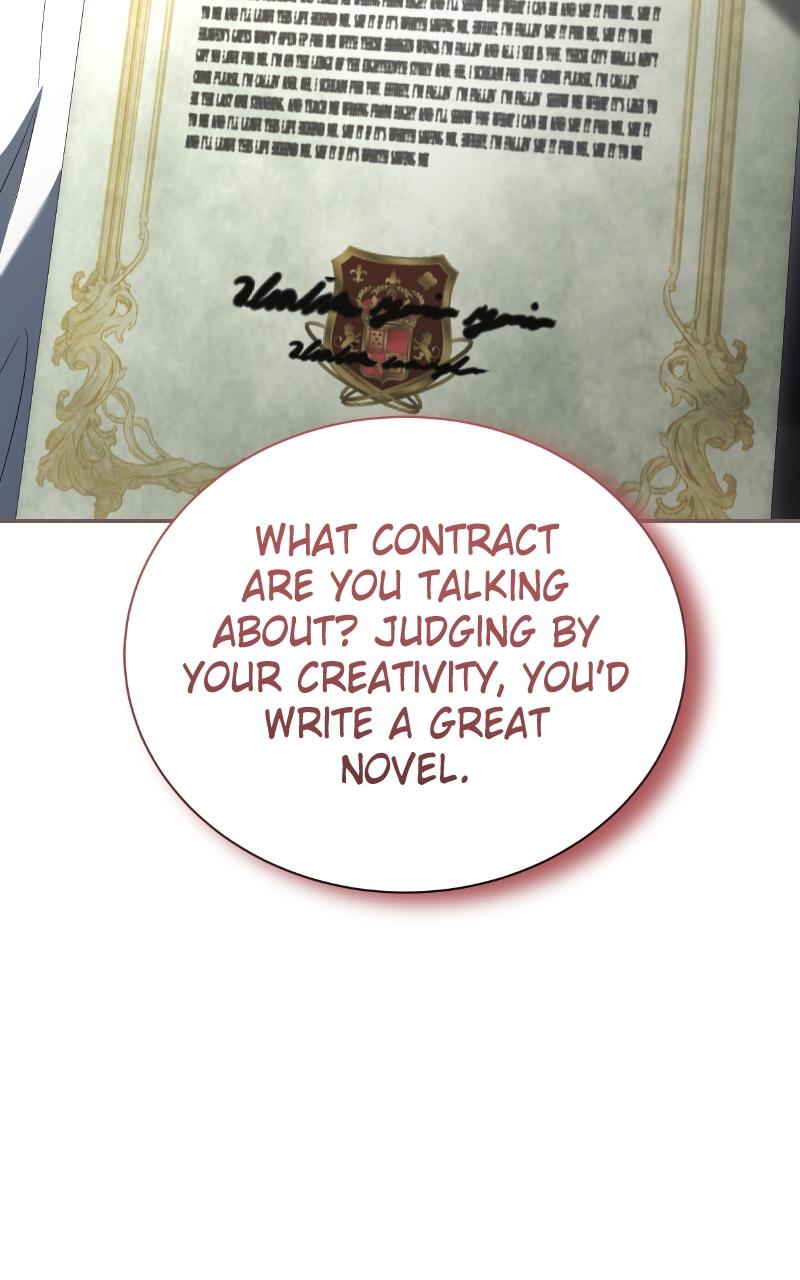 The End of the Contract Marriage Chapter 26 page 66 - 