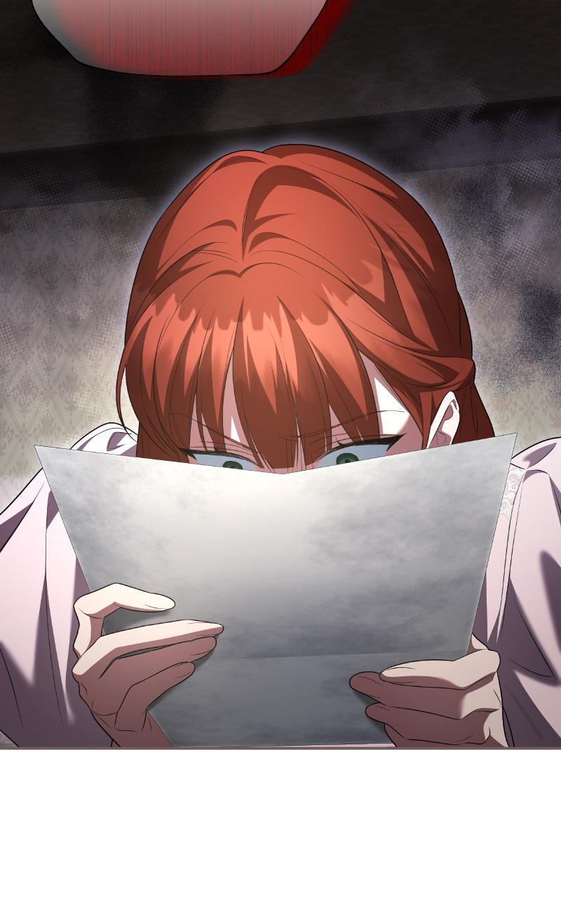 The End of the Contract Marriage Chapter 26 page 70 - 