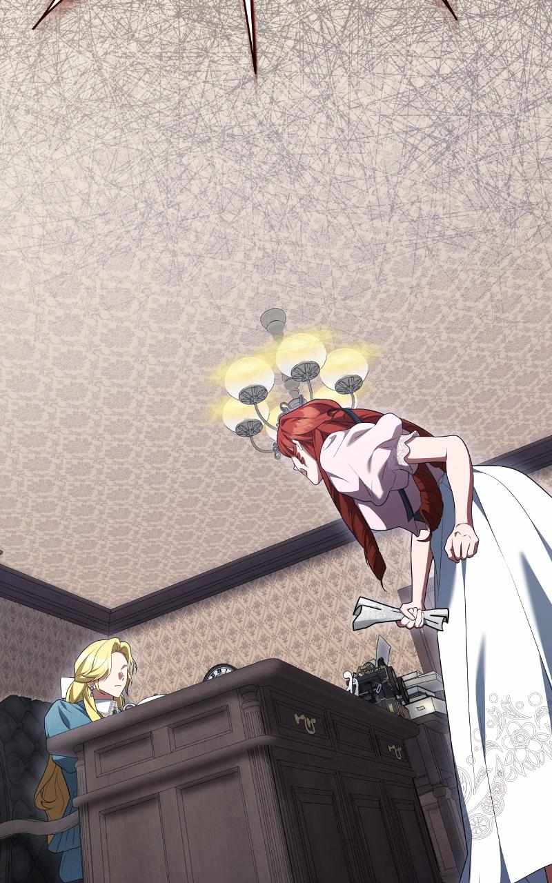 The End of the Contract Marriage Chapter 26 page 72 - 