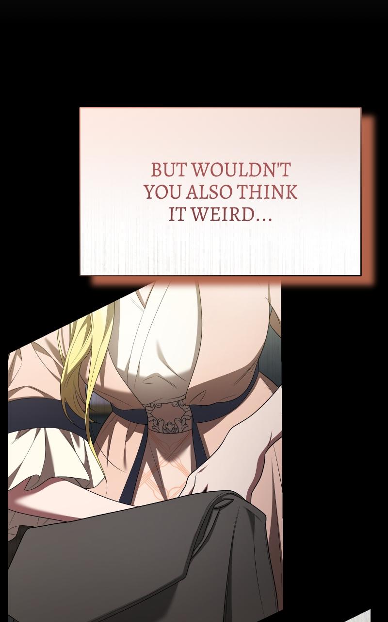 The End of the Contract Marriage Chapter 26 page 75 - 