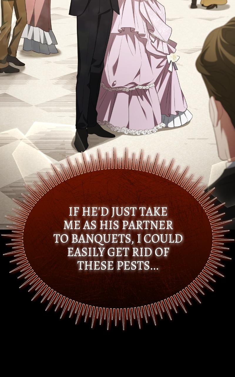 The End of the Contract Marriage Chapter 26 page 9 - 