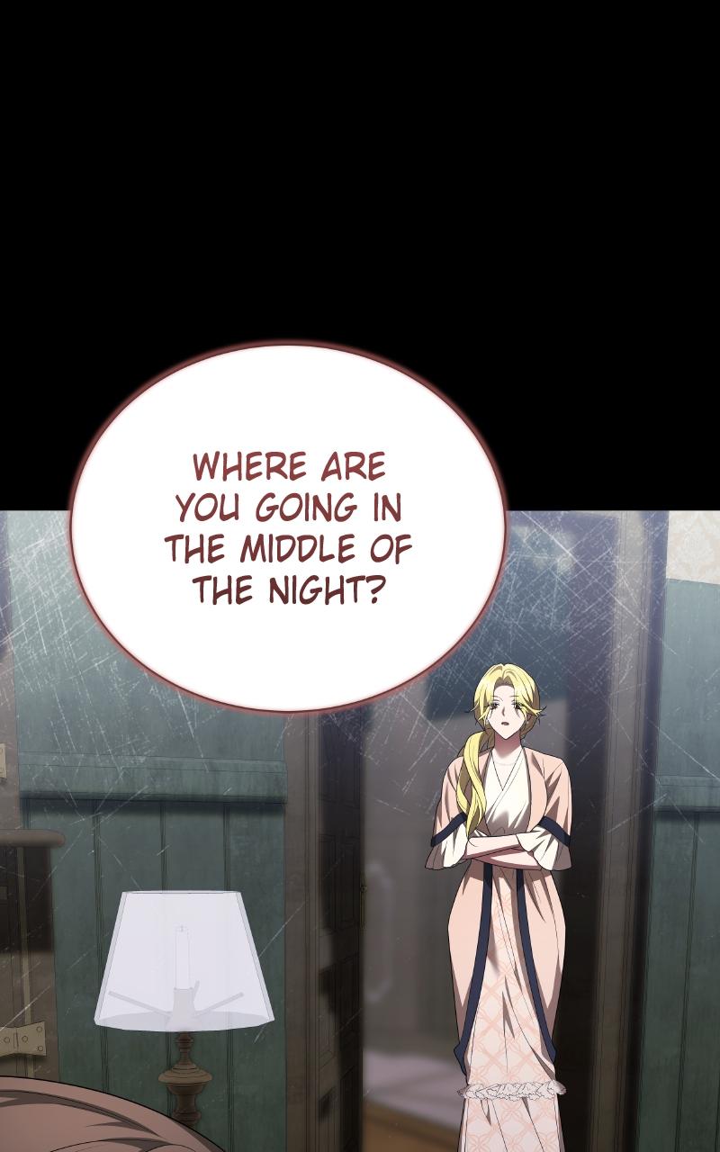 The End of the Contract Marriage Chapter 26 page 85 - 