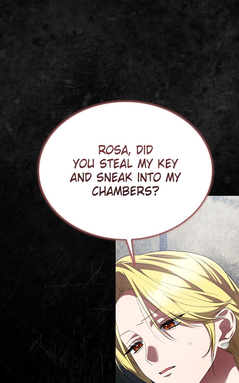 The End of the Contract Marriage Chapter 26 page 87 - 