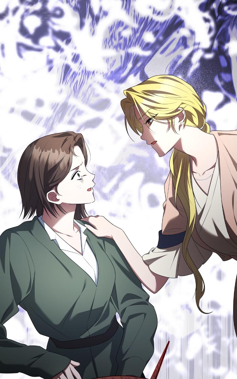 The End of the Contract Marriage Chapter 26 page 90 - 