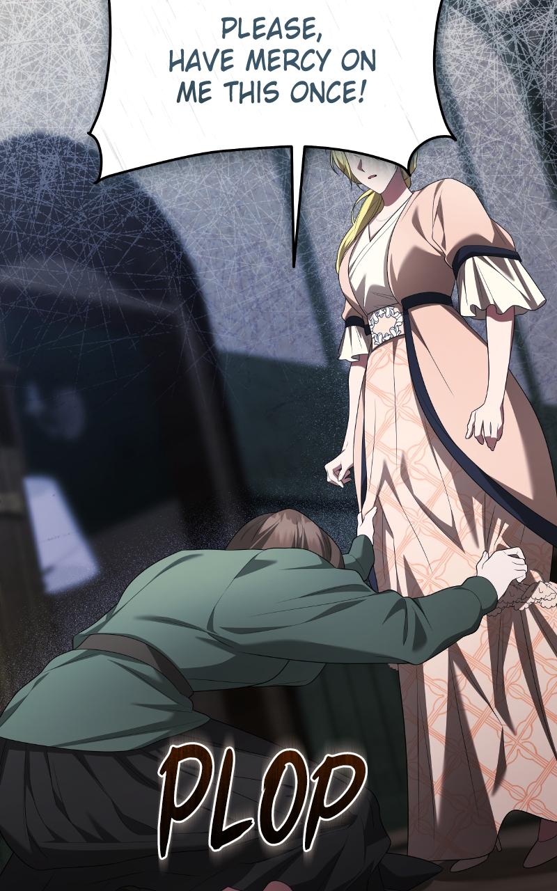 The End of the Contract Marriage Chapter 26 page 94 - 