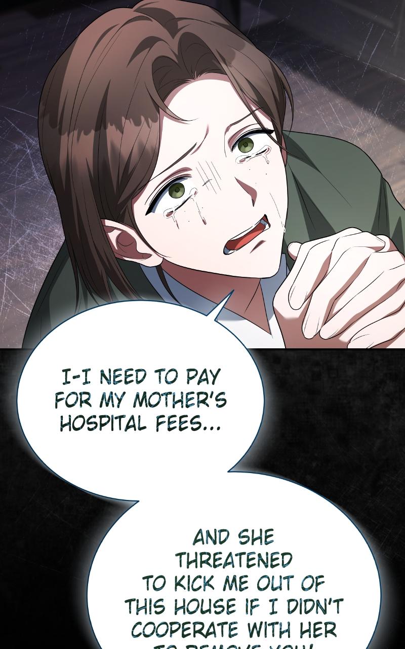 The End of the Contract Marriage Chapter 26 page 96 - 