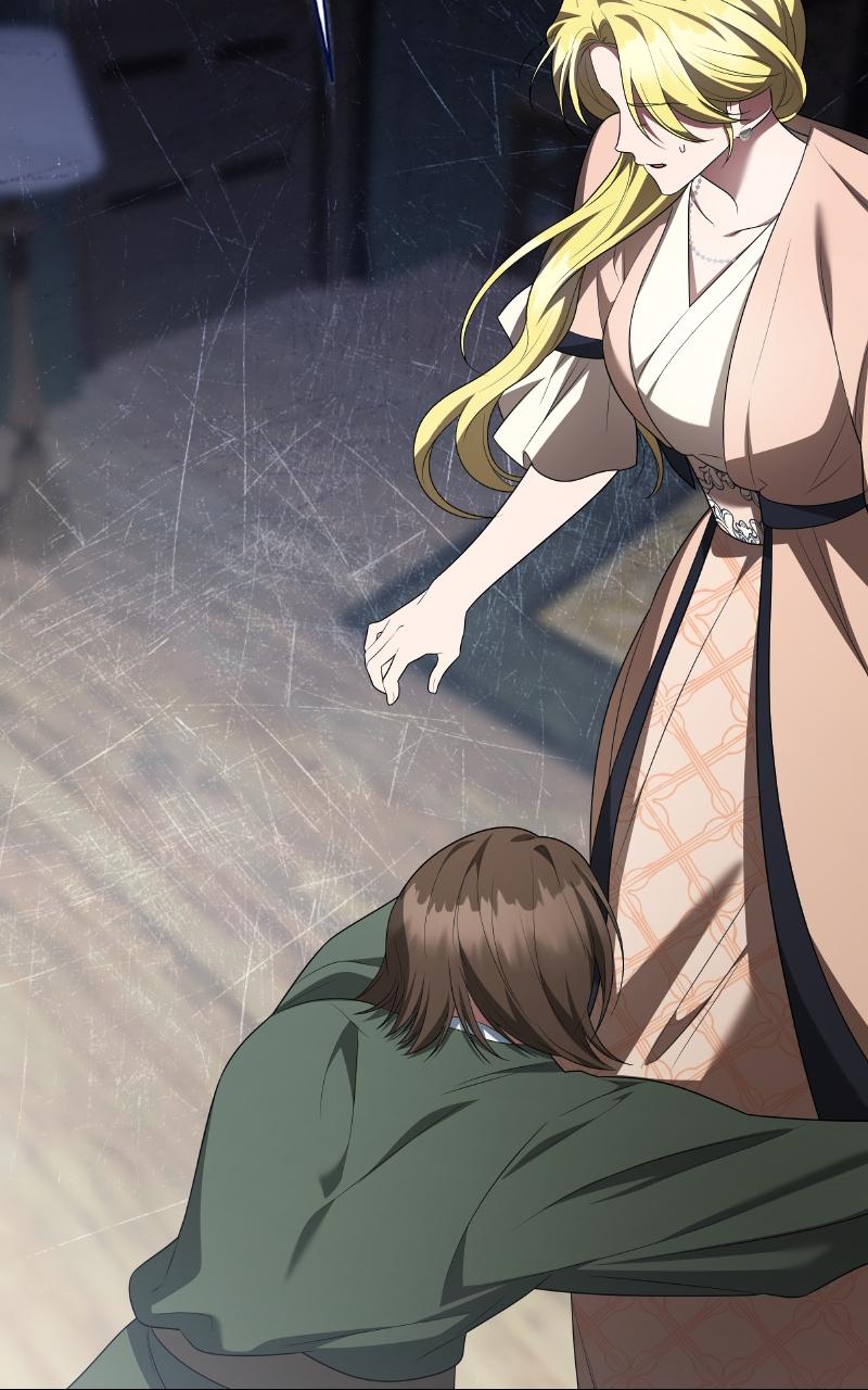 The End of the Contract Marriage Chapter 26 page 98 - 