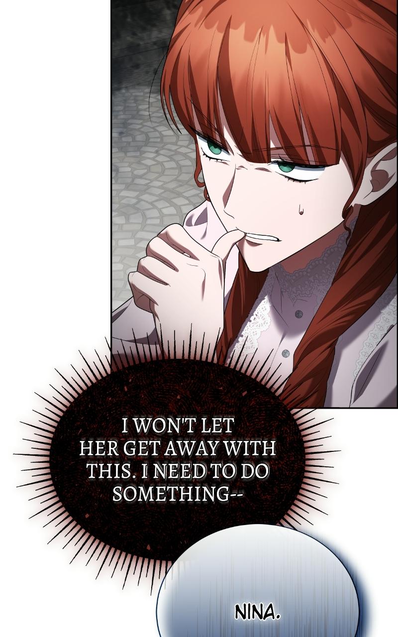 The End of the Contract Marriage Chapter 27 page 103 - 