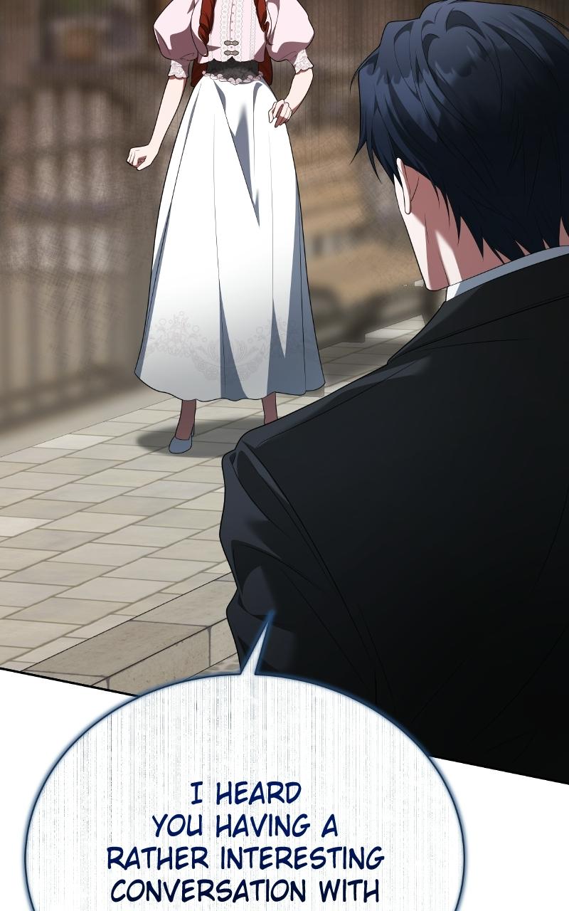 The End of the Contract Marriage Chapter 27 page 108 - 