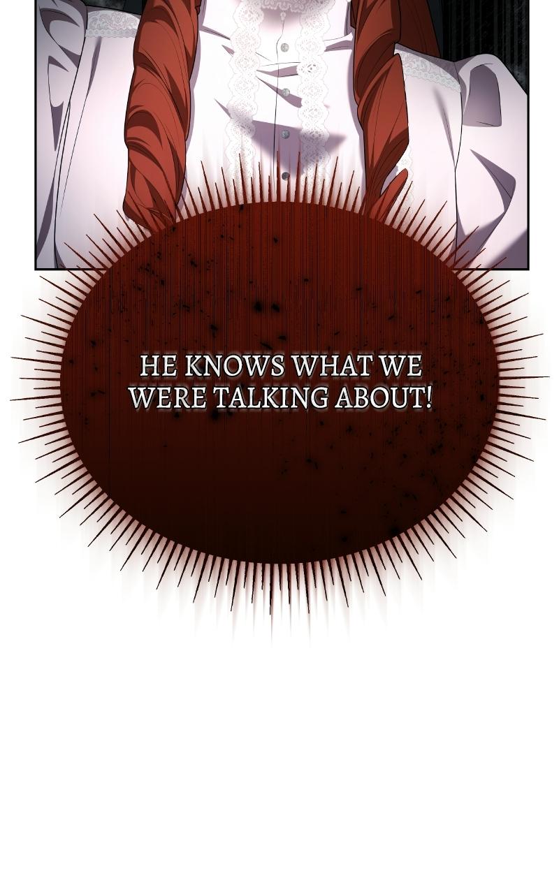 The End of the Contract Marriage Chapter 27 page 110 - 