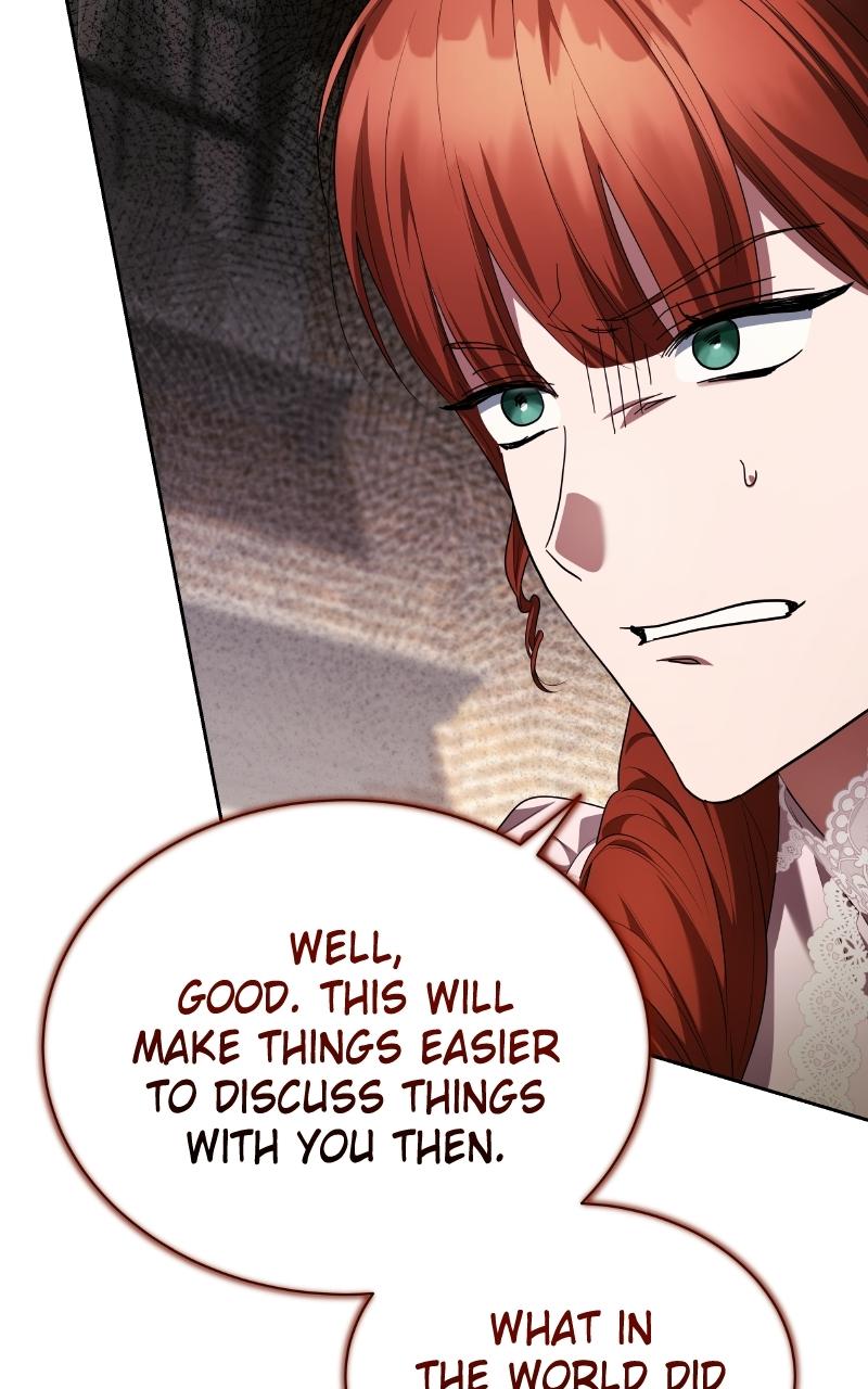 The End of the Contract Marriage Chapter 27 page 113 - 