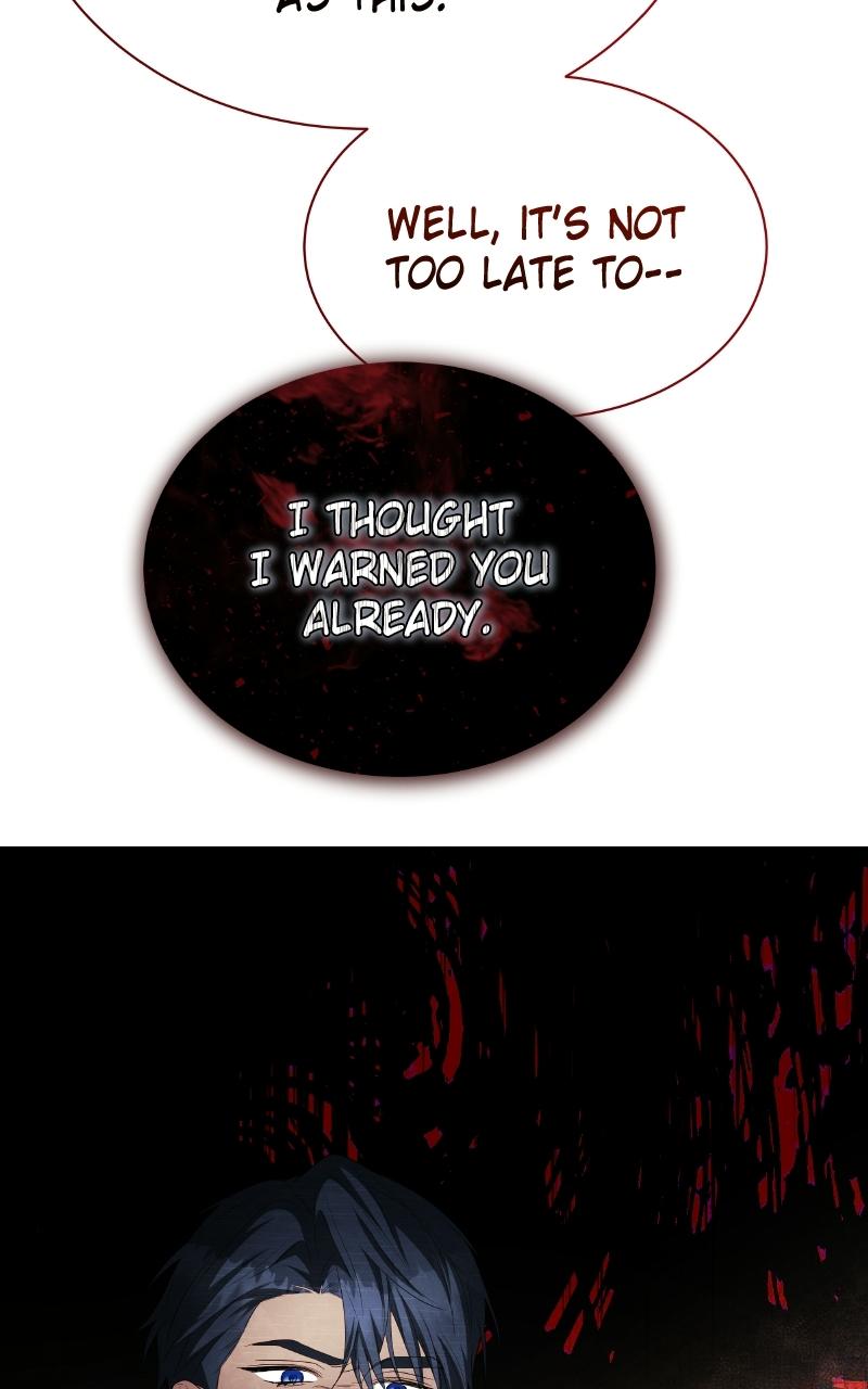 The End of the Contract Marriage Chapter 27 page 115 - 