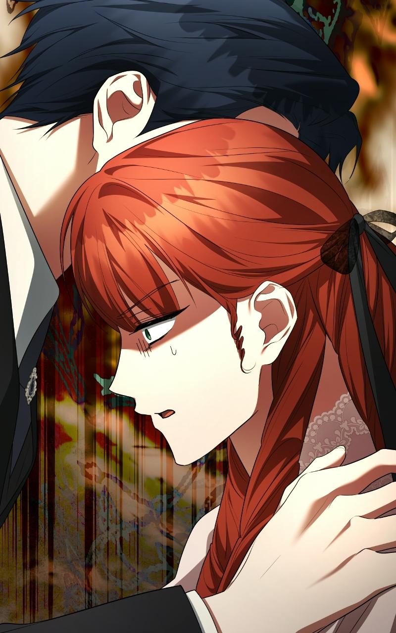The End of the Contract Marriage Chapter 27 page 121 - 