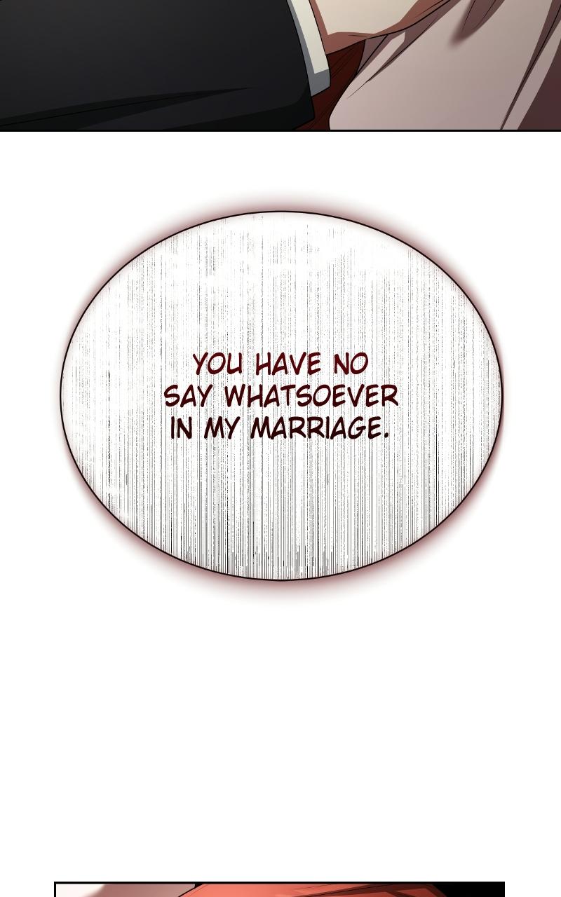 The End of the Contract Marriage Chapter 27 page 122 - 