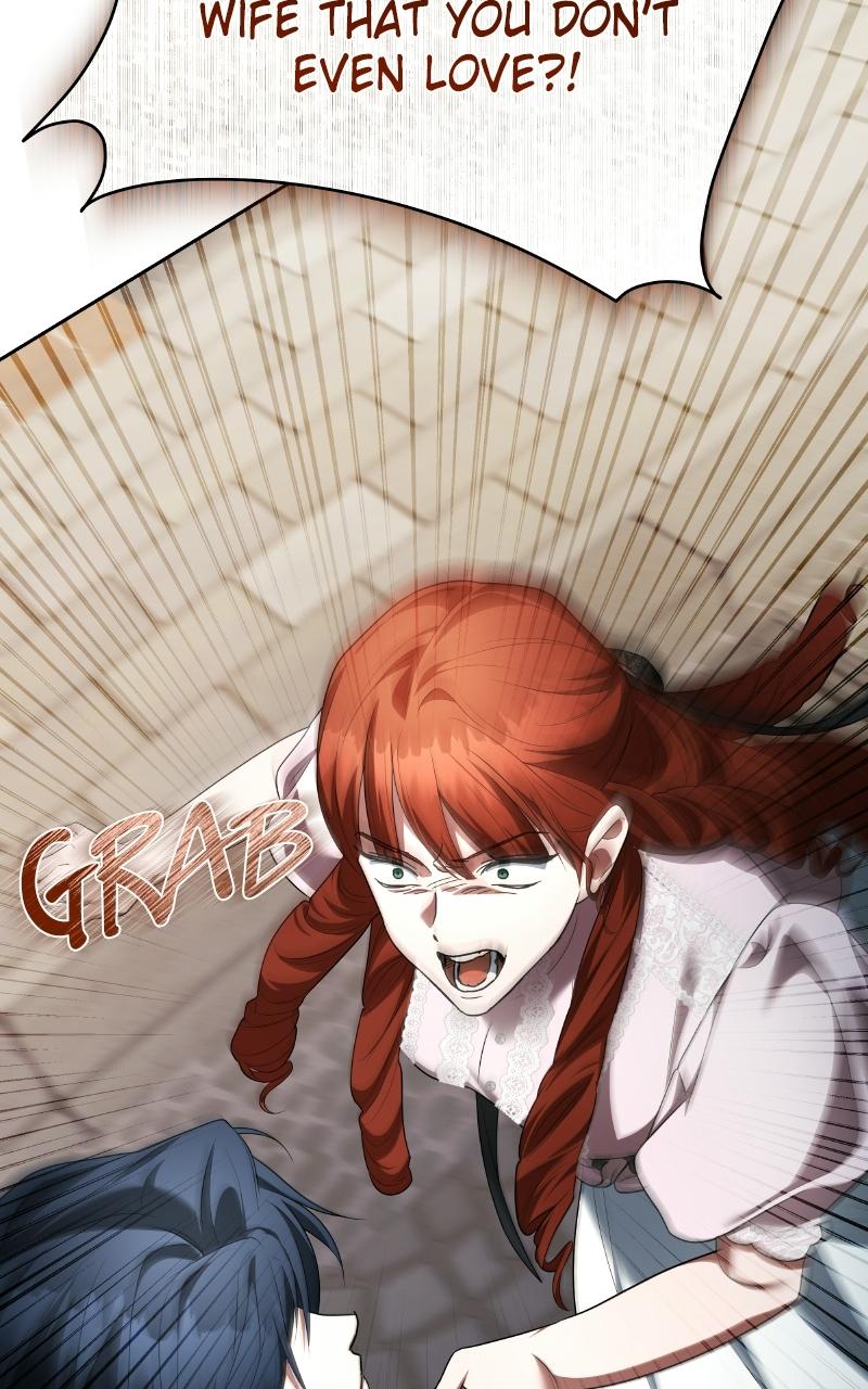 The End of the Contract Marriage Chapter 27 page 127 - 