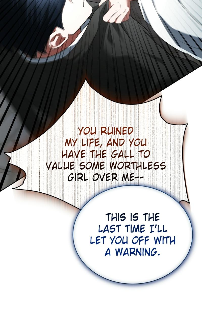 The End of the Contract Marriage Chapter 27 page 128 - 