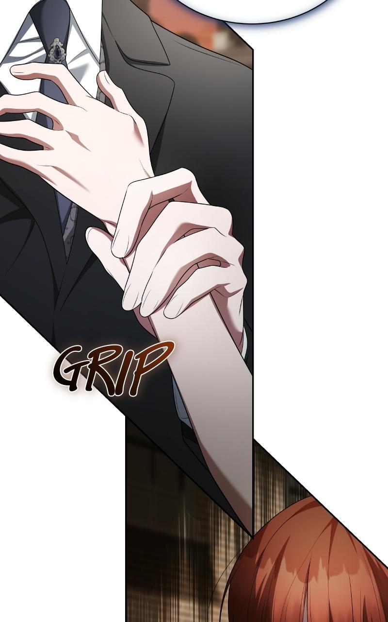 The End of the Contract Marriage Chapter 27 page 130 - 