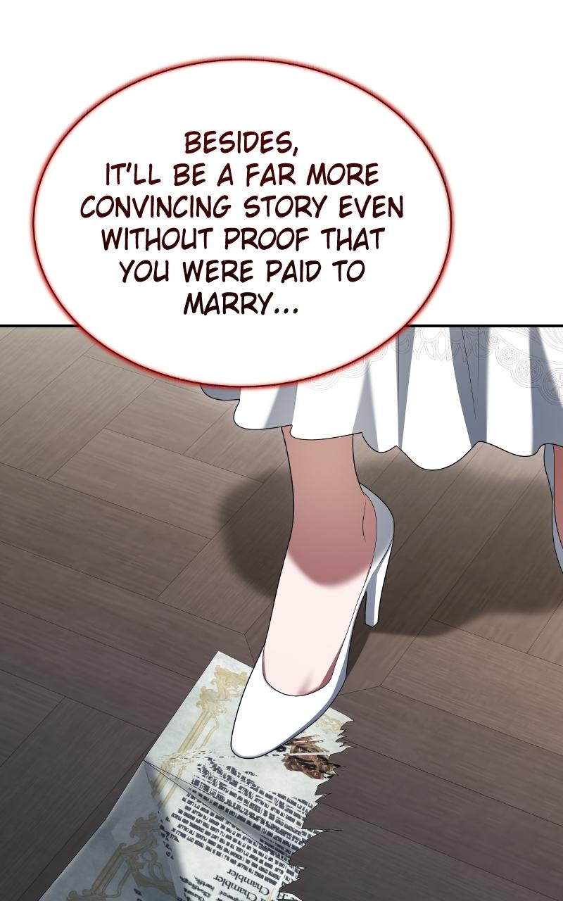 The End of the Contract Marriage Chapter 27 page 14 - 