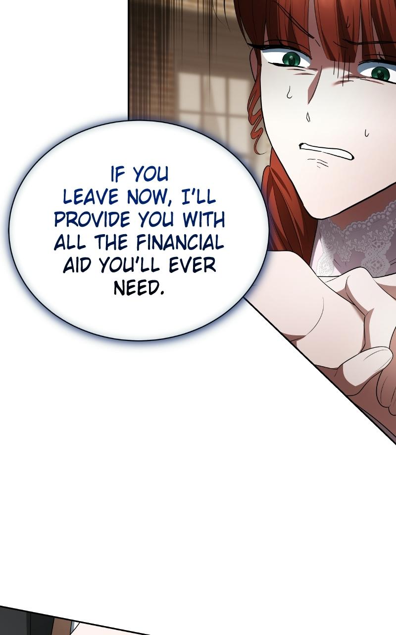 The End of the Contract Marriage Chapter 27 page 131 - 