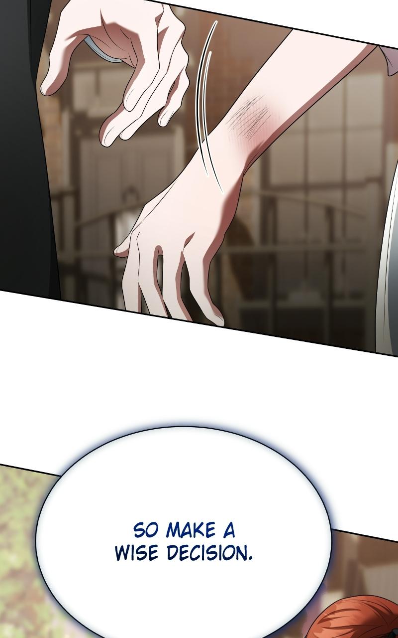 The End of the Contract Marriage Chapter 27 page 132 - 