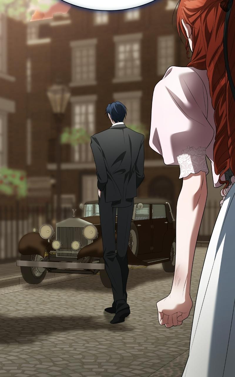 The End of the Contract Marriage Chapter 27 page 133 - 