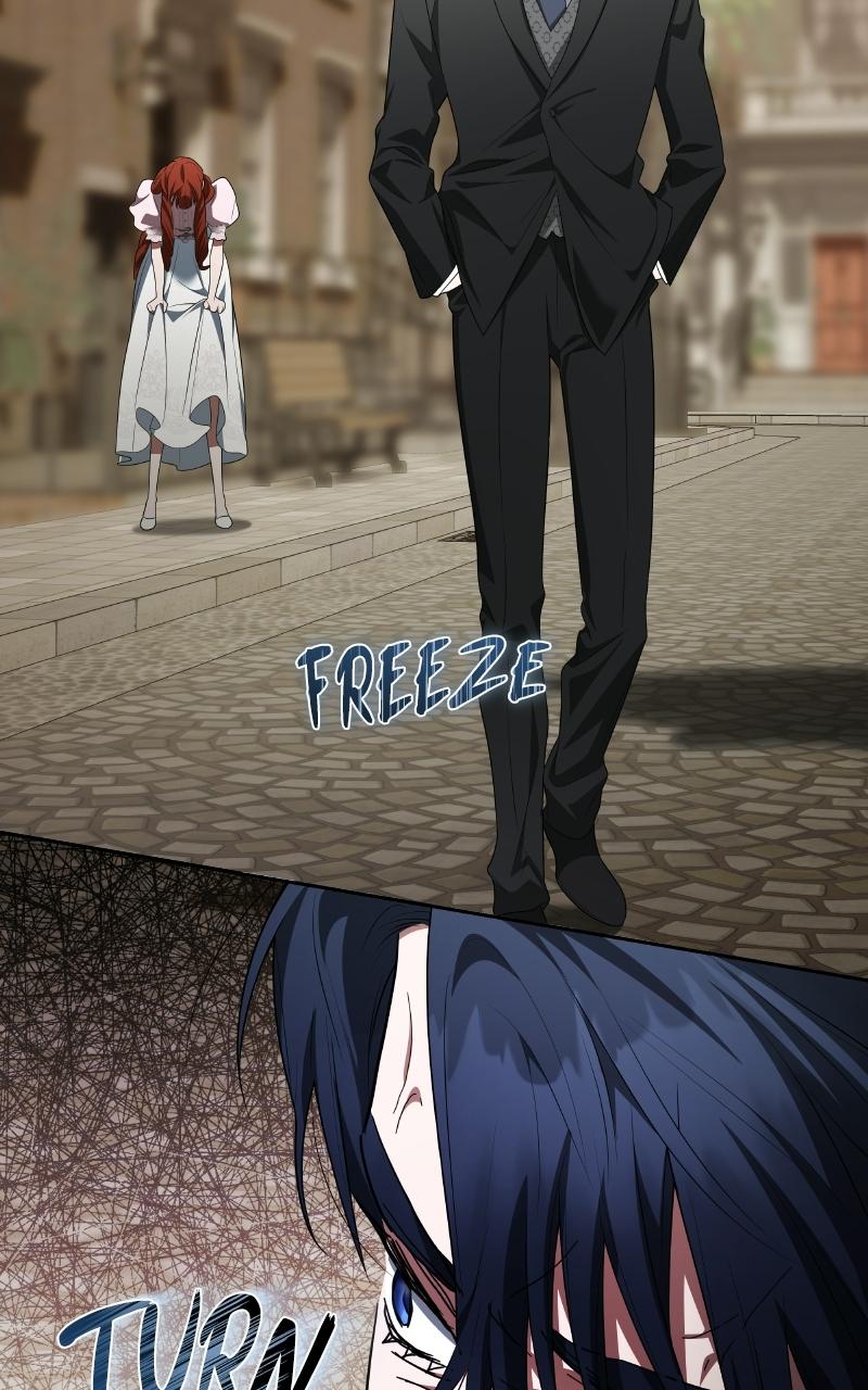 The End of the Contract Marriage Chapter 27 page 136 - 